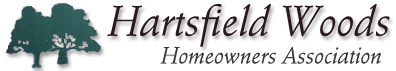 Hartsfield Woods Discussion Forum